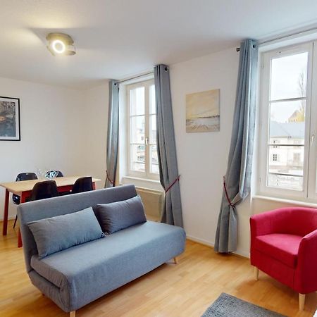 Appartamento Au Bord De L'Eau Strasburgo Esterno foto