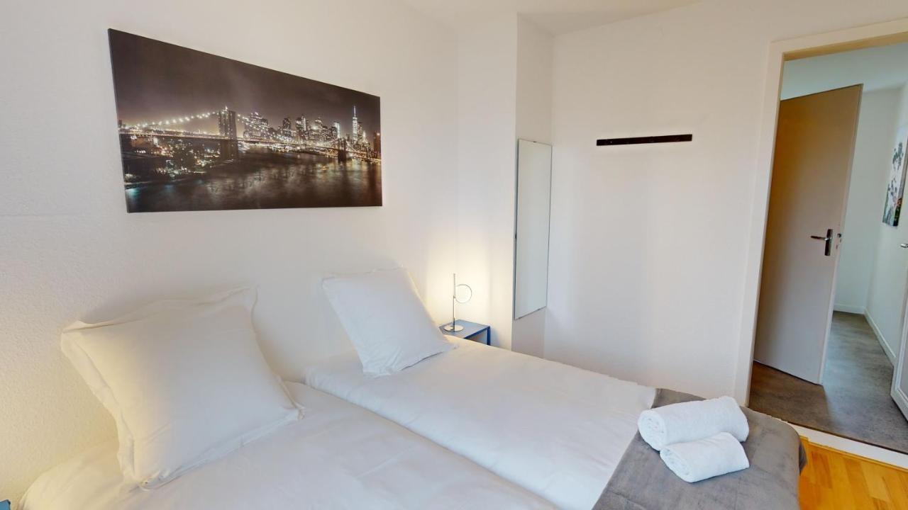 Appartamento Au Bord De L'Eau Strasburgo Esterno foto