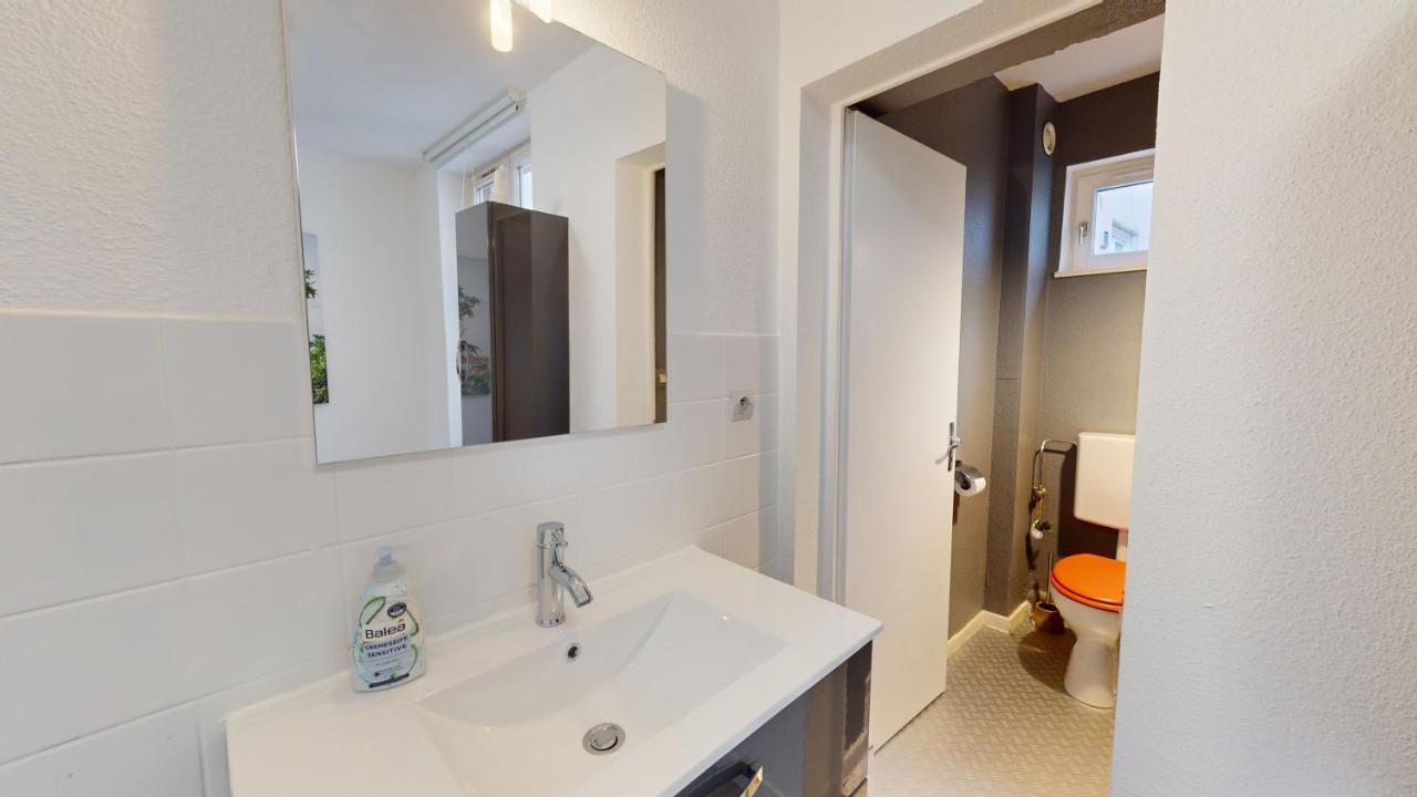 Appartamento Au Bord De L'Eau Strasburgo Esterno foto