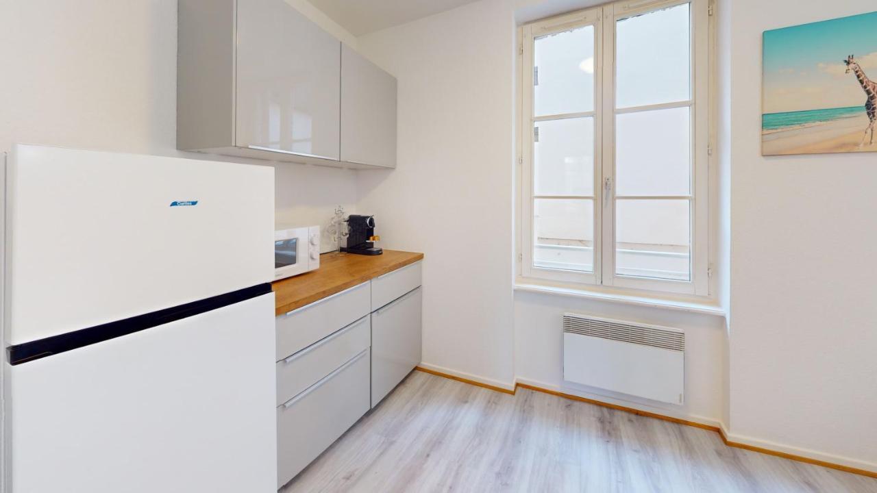 Appartamento Au Bord De L'Eau Strasburgo Esterno foto
